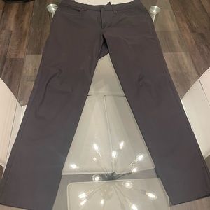 Lululemon Classic 5 Pocket ABC Pants Slim Fit